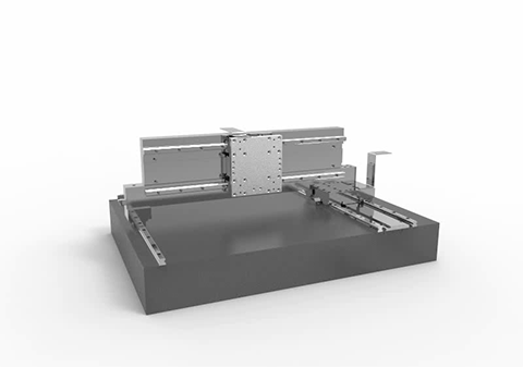 直線(xiàn)電機(jī)的常見(jiàn)應(yīng)用案例