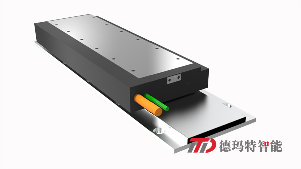 德瑪特DDLH高推力直線電機