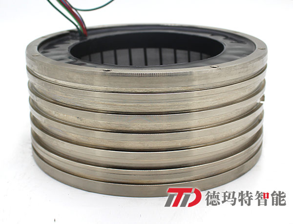 工業(yè)機器人關(guān)節(jié)首選無框電機 工業(yè)機器人關(guān)節(jié)首選無框電機