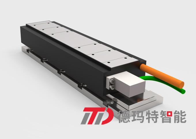 德瑪特DDLE高響應(yīng)直線(xiàn)電機(jī)系列
