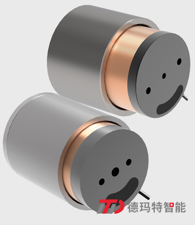 德瑪特音圈電機(jī)TY系列